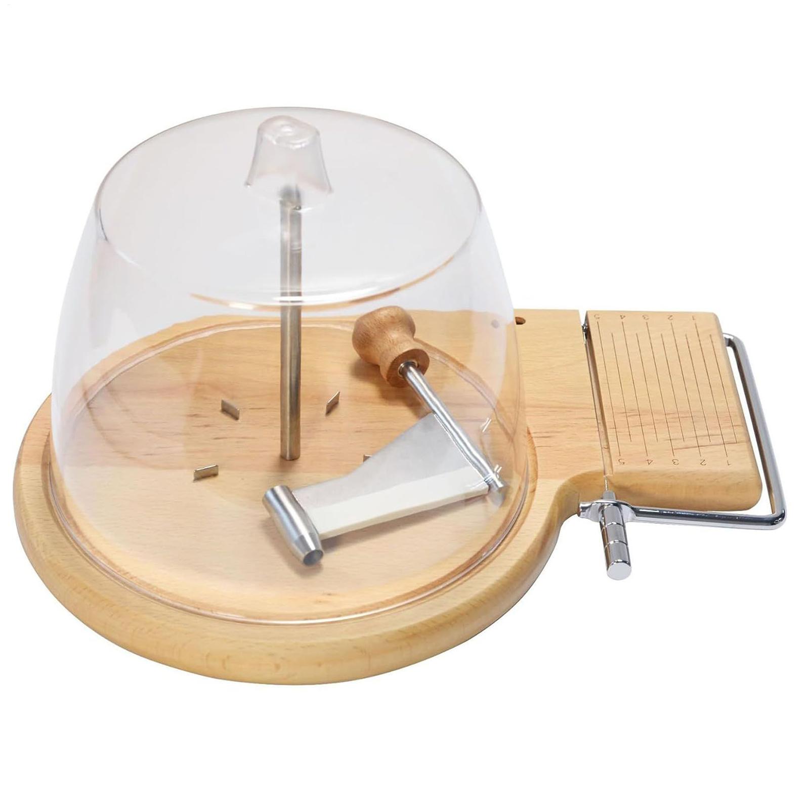 Meal Prep Quick - Cheese Grater Manual Hand Multifunctional Slicer