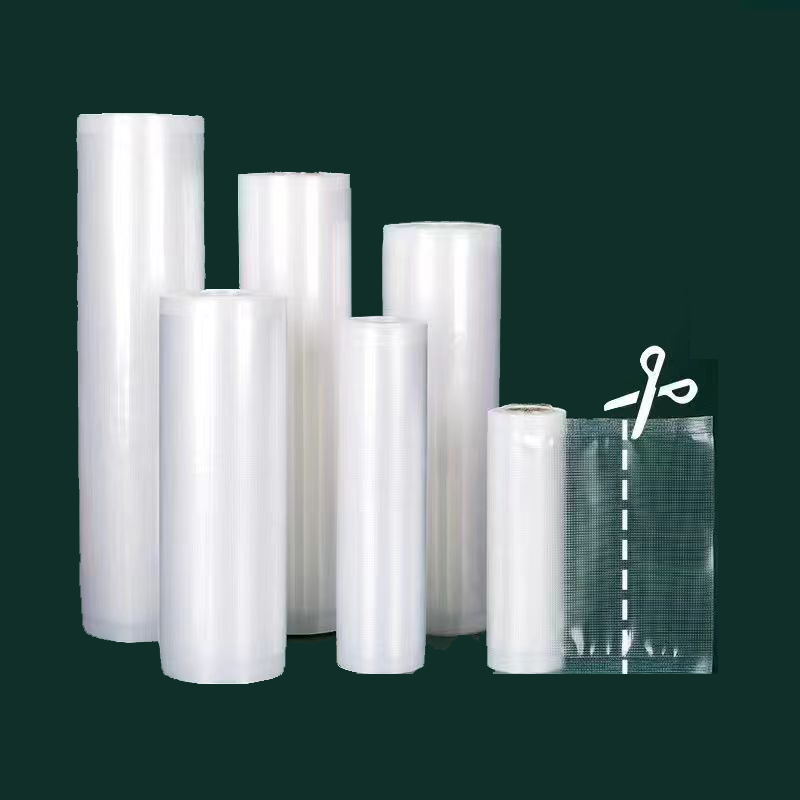 Meal Prep Vacuum Seal Containers - Vacuum bags for food Vacuum Sealer