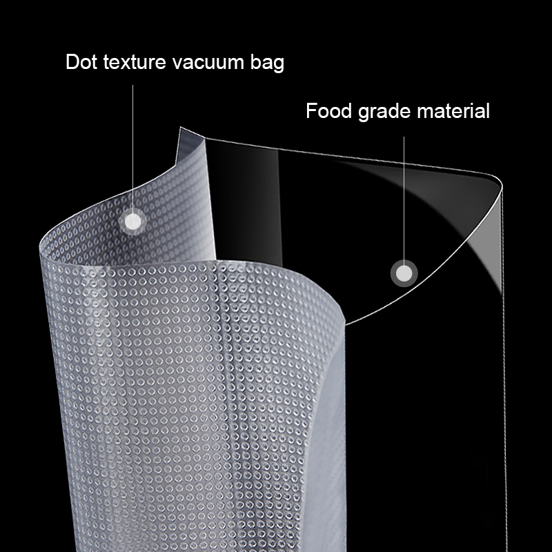1PCS Vacuum Bags For Food Vacu - đánh giá và giá Meal Prep Vacuum Seal Containers
