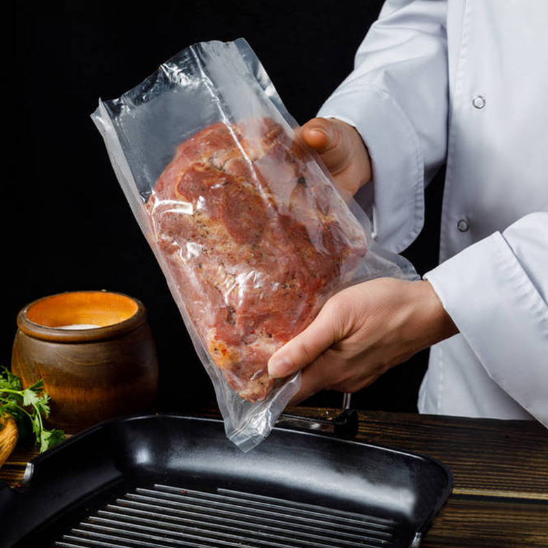 1PCS Vacuum Bags For Food Vacu - đánh giá và giá Meal Prep Vacuum Seal Containers