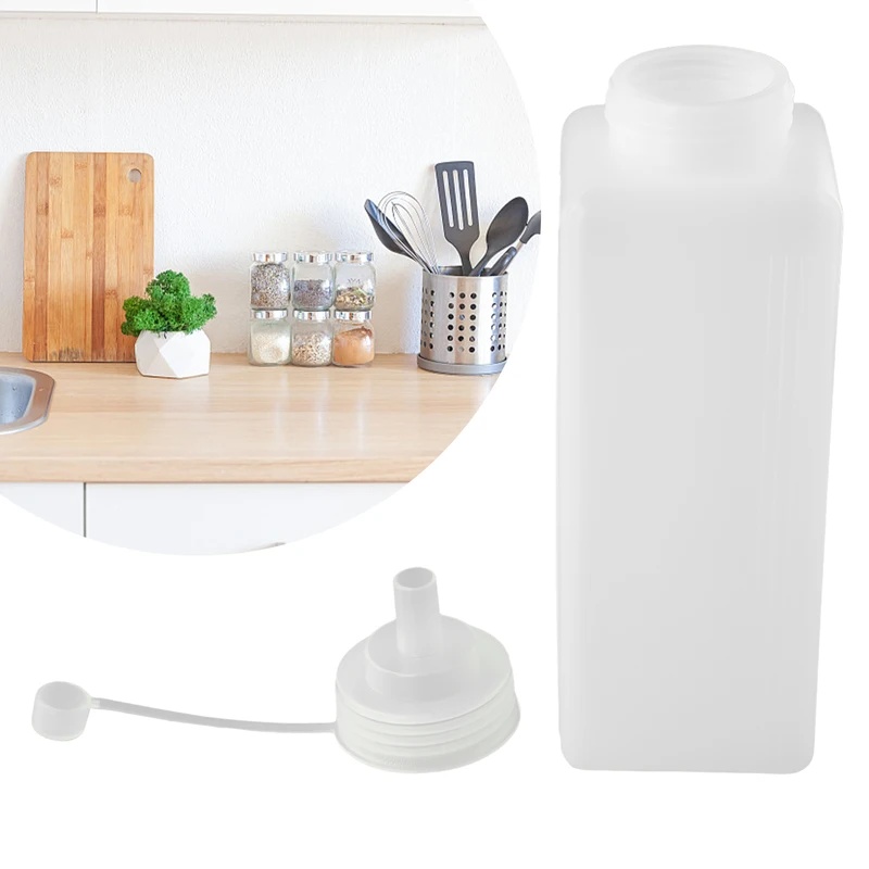 1Pcs PE 800/1000ML Large Diame - đánh giá và giá Herb Keeper Bottle