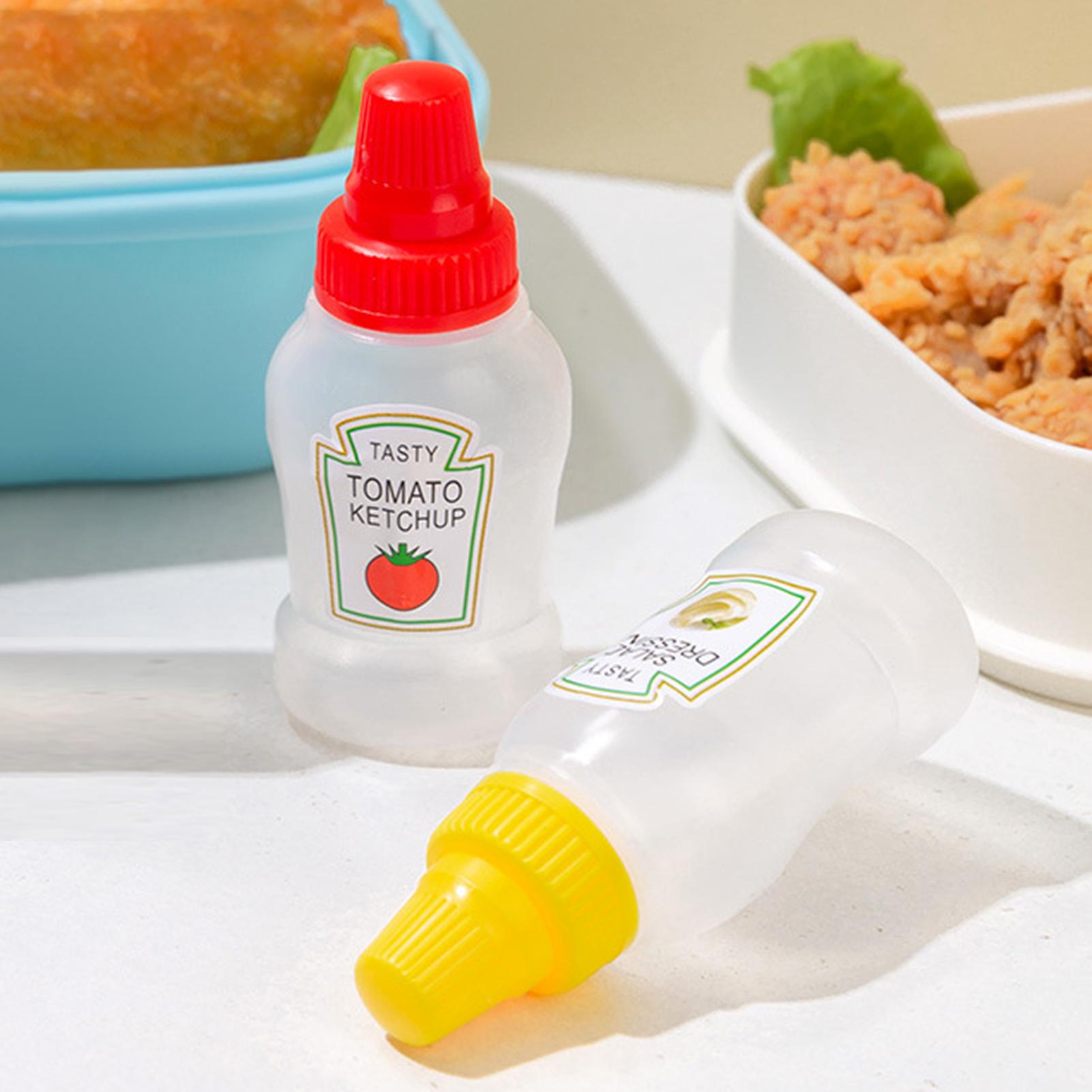 Mini Salad Dressing Container  - đánh giá và giá Herb Keeper Bottle