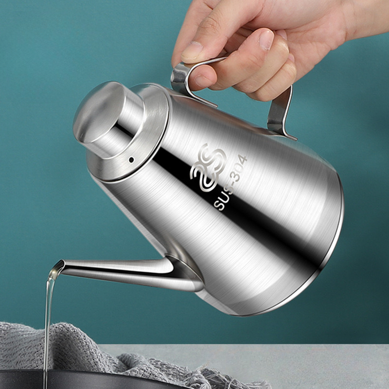 304 stainless steel  insect-pr - đánh giá và giá Herb Keeper Bottle