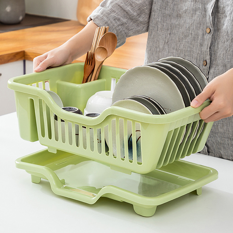 Plastic Bowl Rack Water Filter - đánh giá và giá Meal Prep Organizer