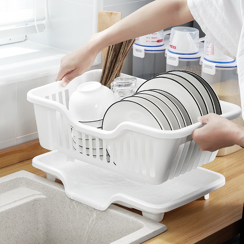 Plastic Bowl Rack Water Filter - đánh giá và giá Meal Prep Organizer