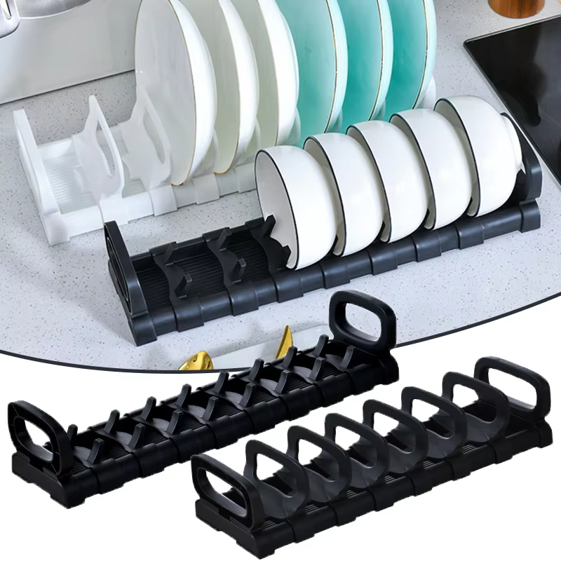 Kitchen Dish Organizer Bowl Ca - đánh giá và giá Meal Prep Organizer