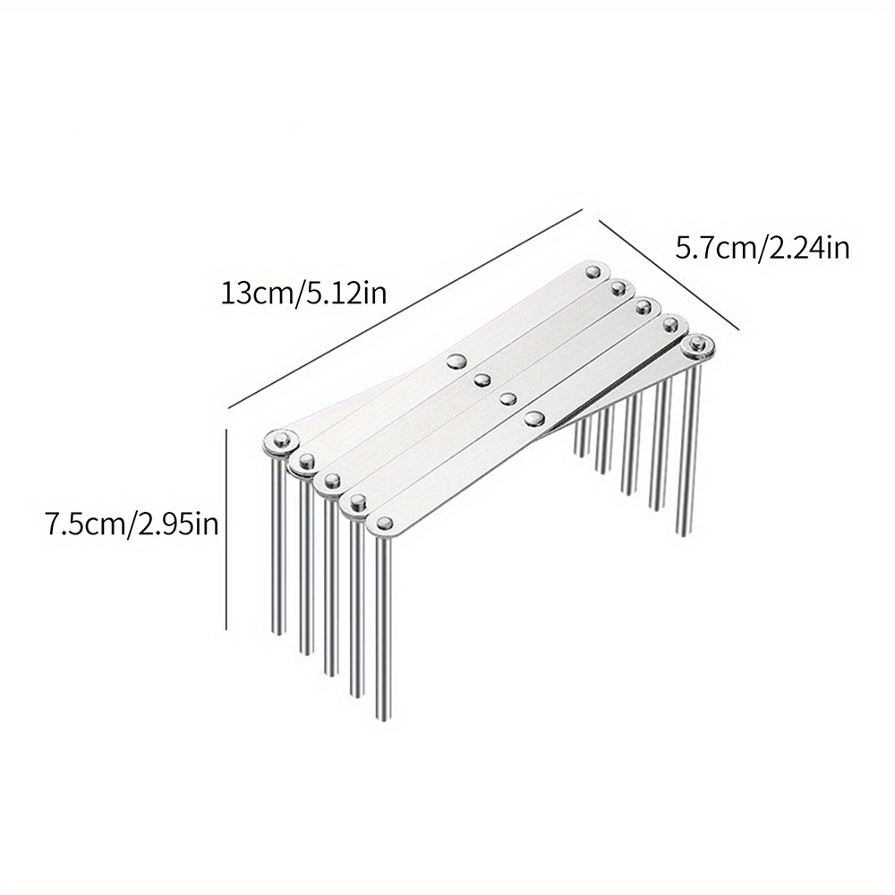 Pot Lid Rack Pan Lid Organizer - đánh giá và giá Meal Prep Organizer