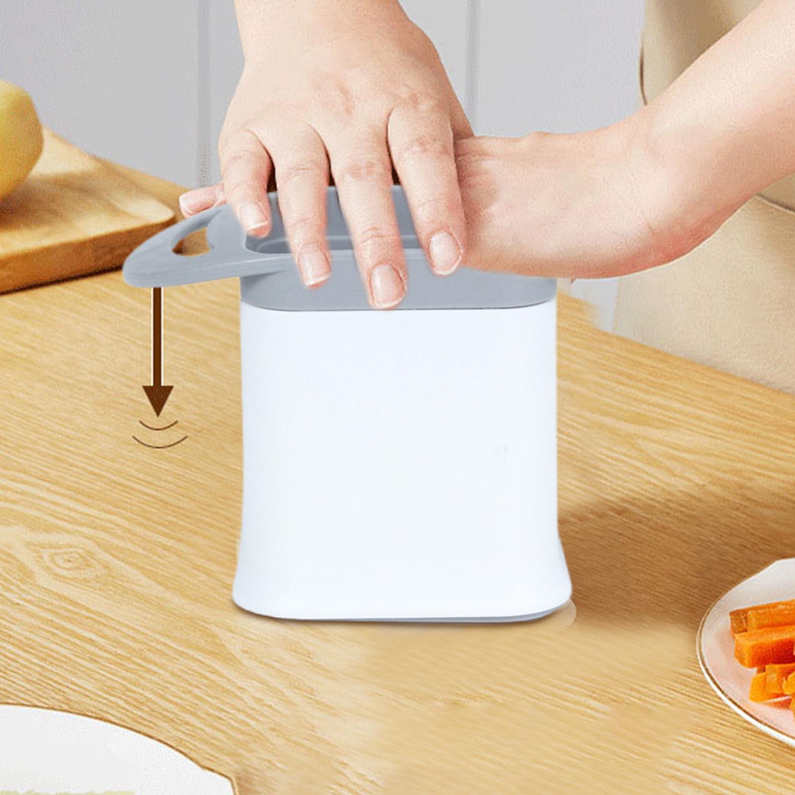 Carrot Slicer Tool Labor-savin - đánh giá và giá Meal Prep Quick