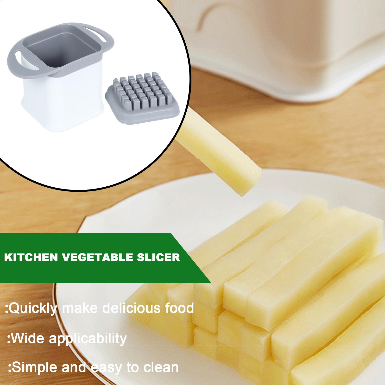 Carrot Slicer Tool Labor-savin - đánh giá và giá Meal Prep Quick