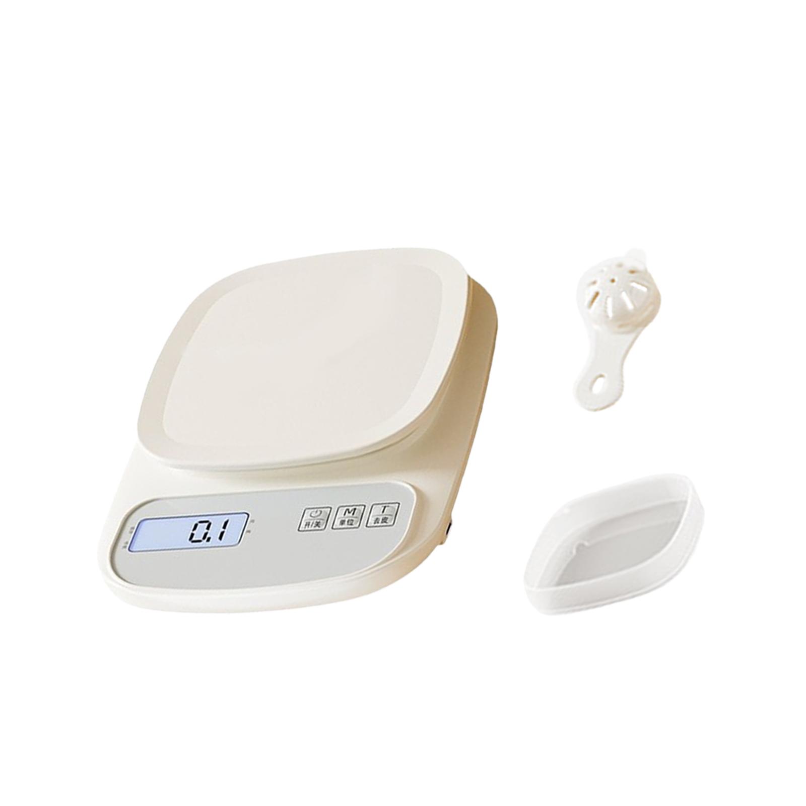 Food Kitchen Scale Weight Gram - đánh giá và giá Meal Prep Weight Loss