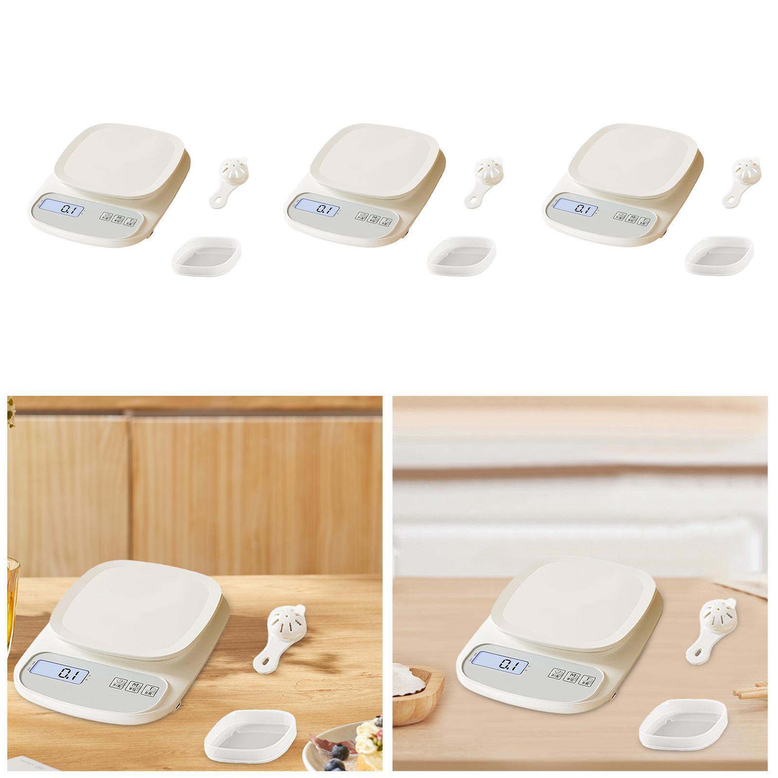 Food Kitchen Scale Weight Gram - đánh giá và giá Meal Prep Weight Loss