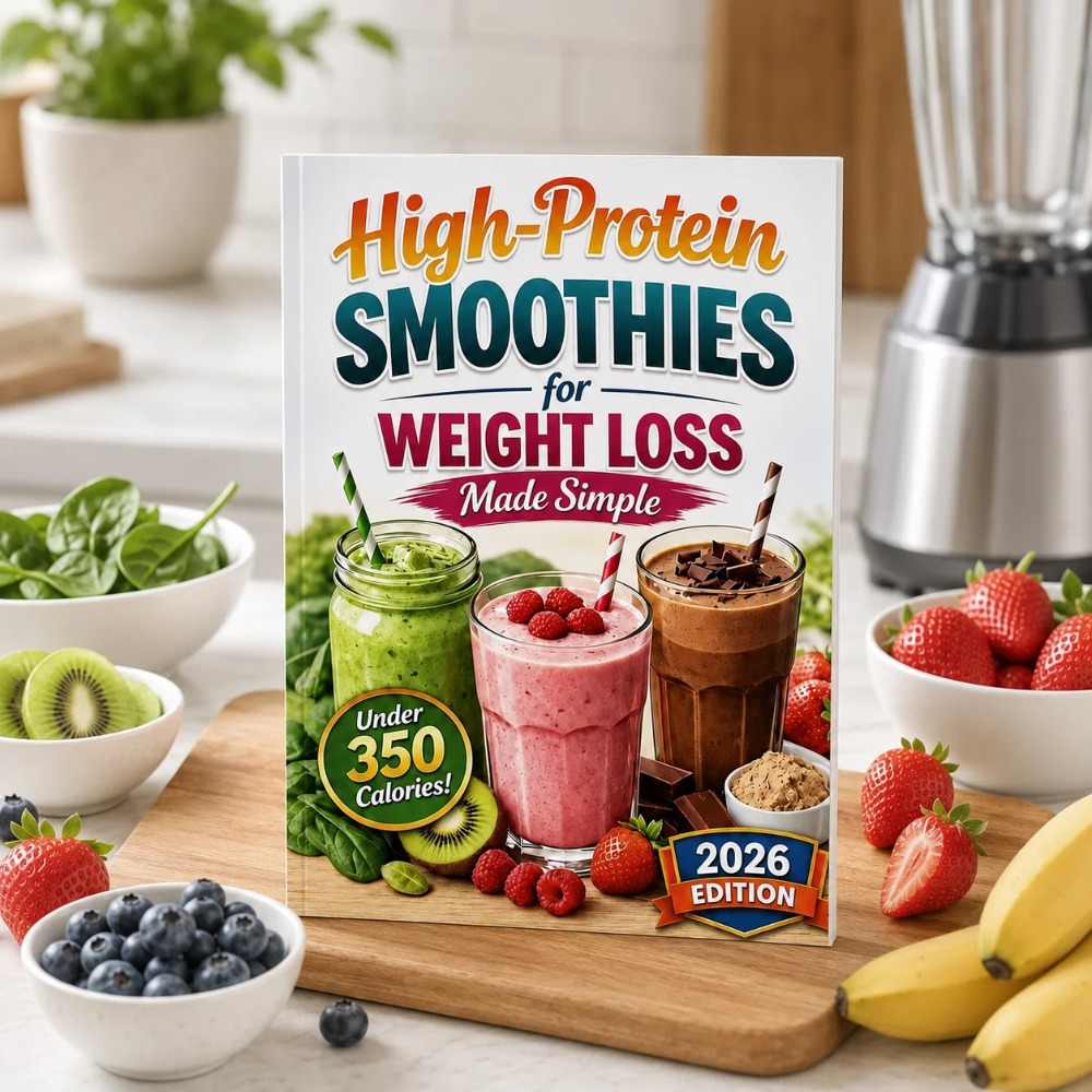 High-Protein Smoothies for Wei - đánh giá và giá Meal Prep Low Calorie