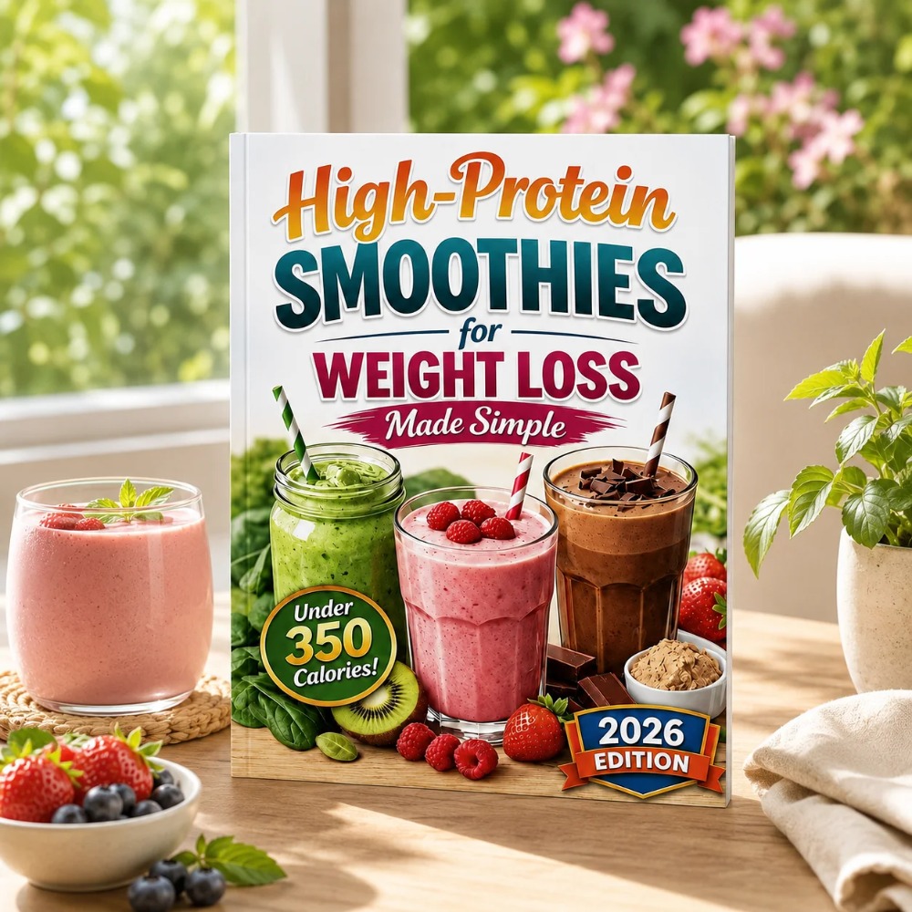 High-Protein Smoothies for Wei - đánh giá và giá Meal Prep Low Calorie