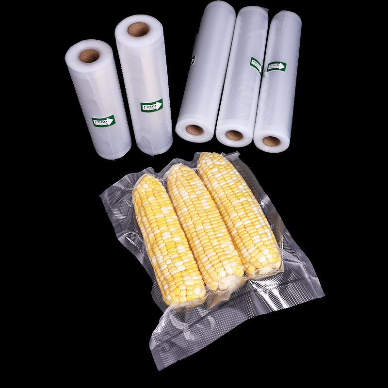 500cm/Roll Kitchen Vacuum Seal - đánh giá và giá Meal Prep Vacuum Seal Containers