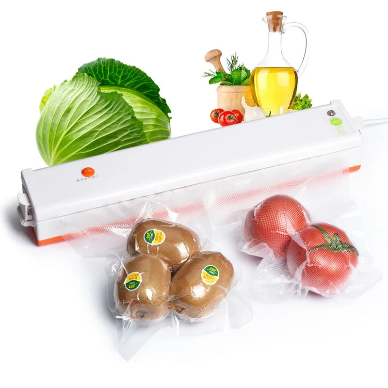 500cm/Roll Kitchen Vacuum Seal - đánh giá và giá Meal Prep Vacuum Seal Containers