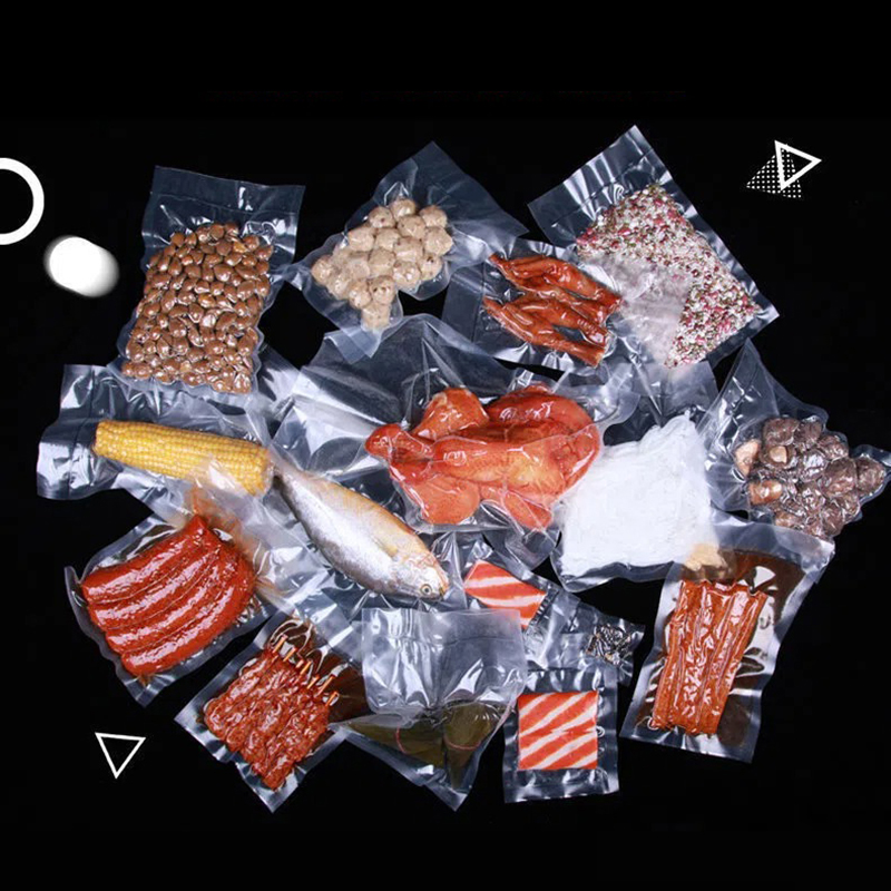 500cm/Roll Kitchen Vacuum Seal - đánh giá và giá Meal Prep Vacuum Seal Containers