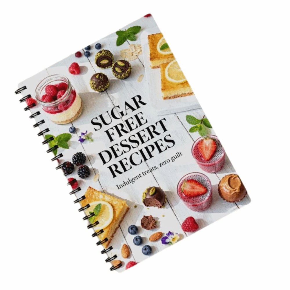 New Sugar Free Sugar Free Dess - đánh giá và giá Meal Prep Weight Loss