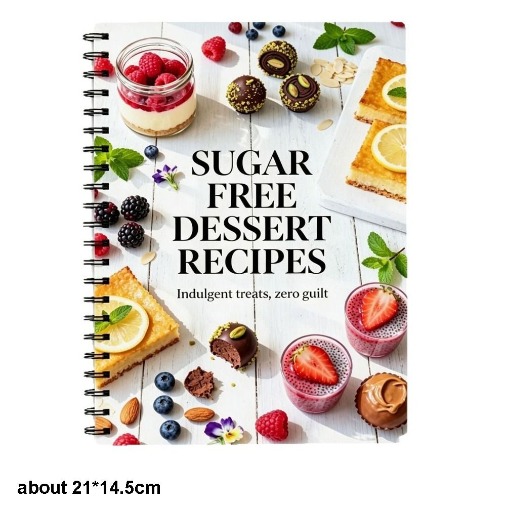 New Sugar Free Sugar Free Dess - đánh giá và giá Meal Prep Weight Loss