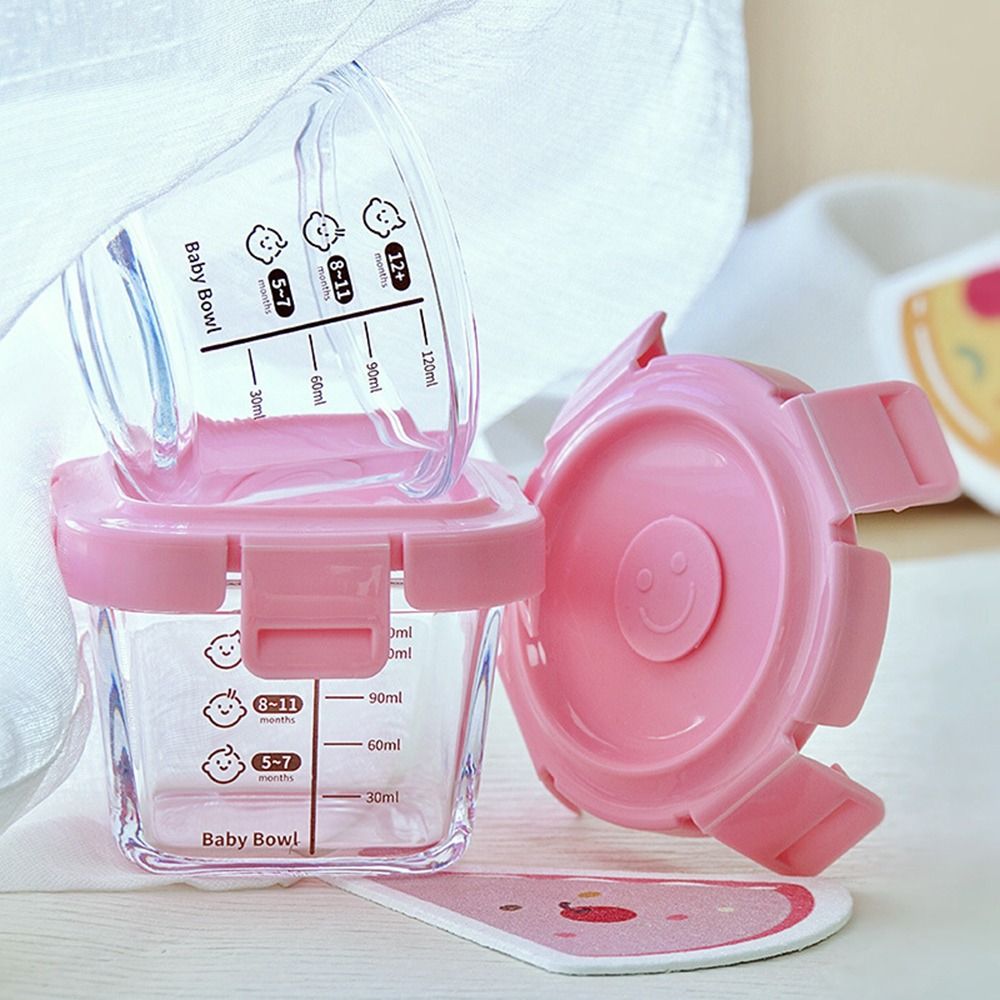 Glass Food Storage Box New 170 - đánh giá và giá Meal Prep Glass Containers Oven Safe