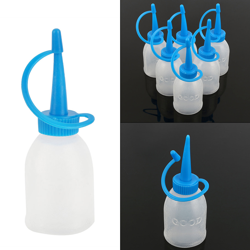6Pcs/bag 30ml Industrial Glue  - đánh giá và giá Herb Keeper Bottle