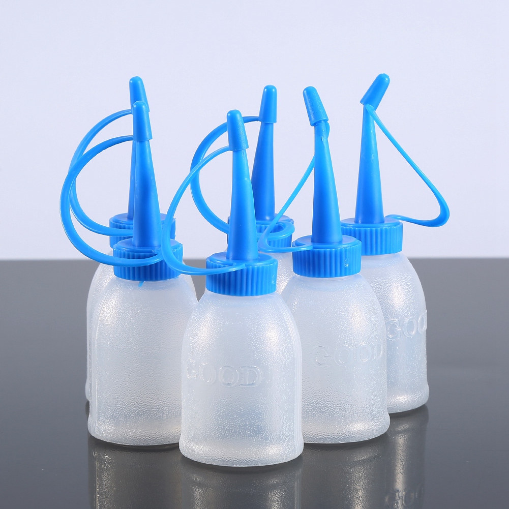 6Pcs/bag 30ml Industrial Glue  - đánh giá và giá Herb Keeper Bottle
