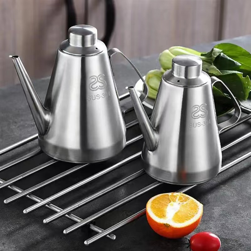 304 stainless steel  insect-pr - đánh giá và giá Herb Keeper Bottle