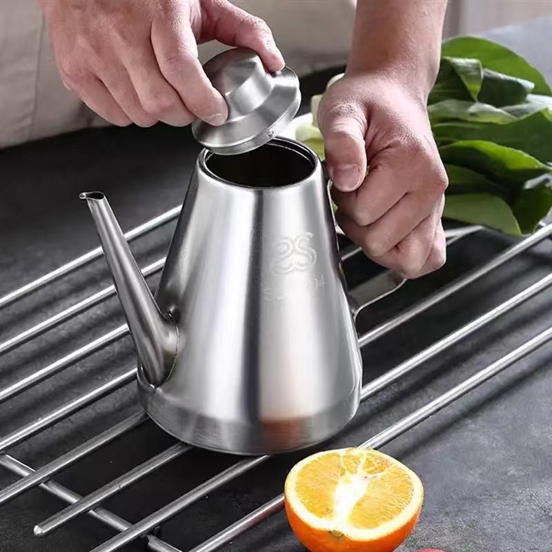304 stainless steel  insect-pr - đánh giá và giá Herb Keeper Bottle