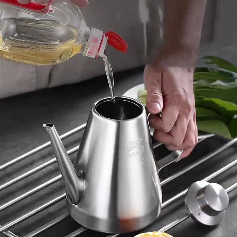 304 stainless steel  insect-pr - đánh giá và giá Herb Keeper Bottle