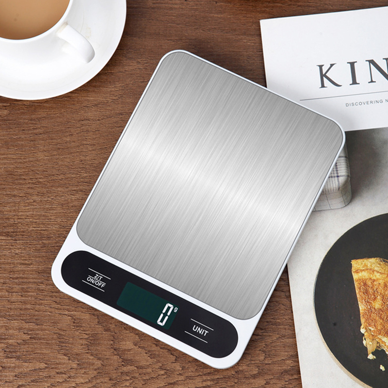 Food Kitchen Scale, Digital Gr - đánh giá và giá Meal Prep Weight Loss