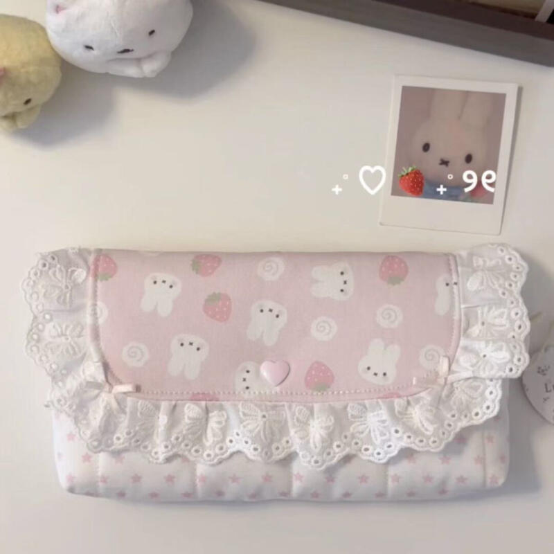 Cartoon Strawberry Miffy Rabbi - đánh giá và giá Strawberry Huller
