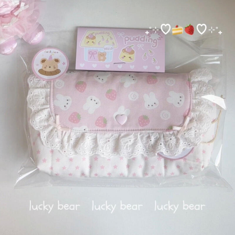 Cartoon Strawberry Miffy Rabbi - đánh giá và giá Strawberry Huller