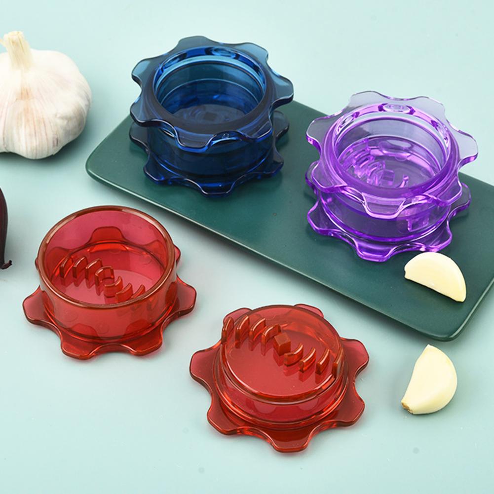 Garlic Mincer Portable Manual  - đánh giá và giá Meal Prep Quick