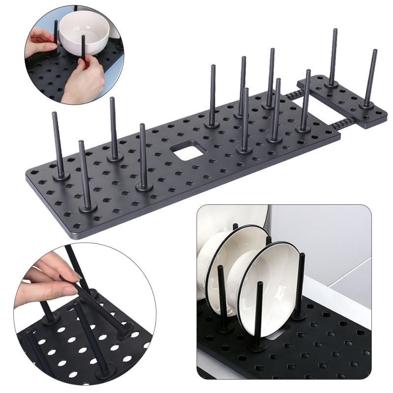 Kitchen Organizer Dish Drying  - đánh giá và giá Meal Prep Organizer