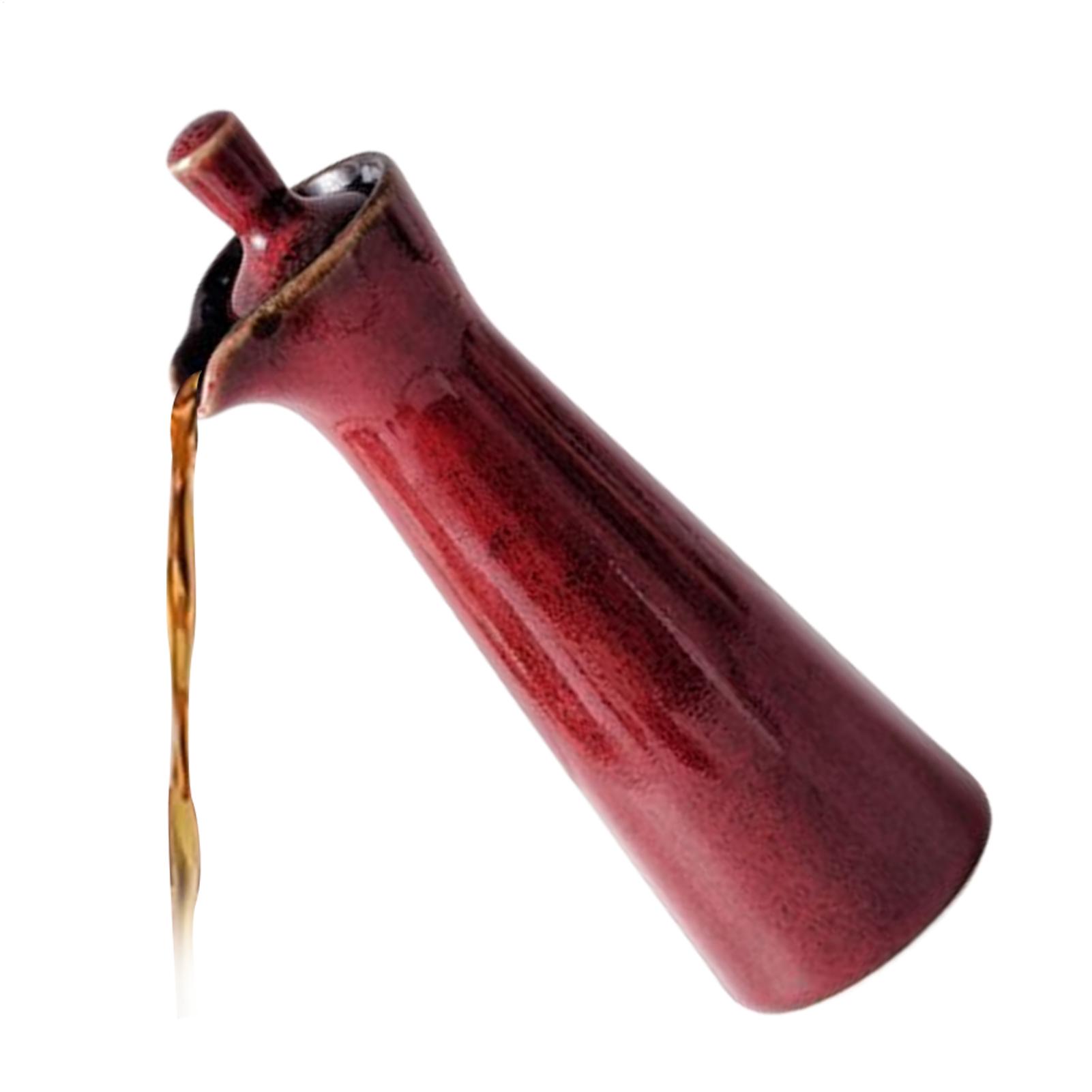 120ml Japanese Ceramic Olive O - đánh giá và giá Herb Keeper Bottle