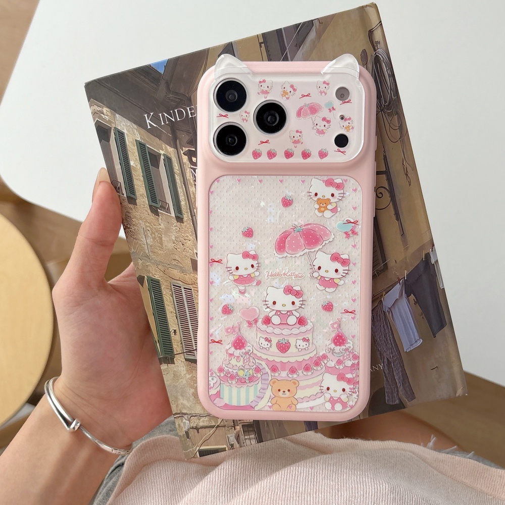 Luxury Cute Ruijian Strawberry - đánh giá và giá Strawberry Huller