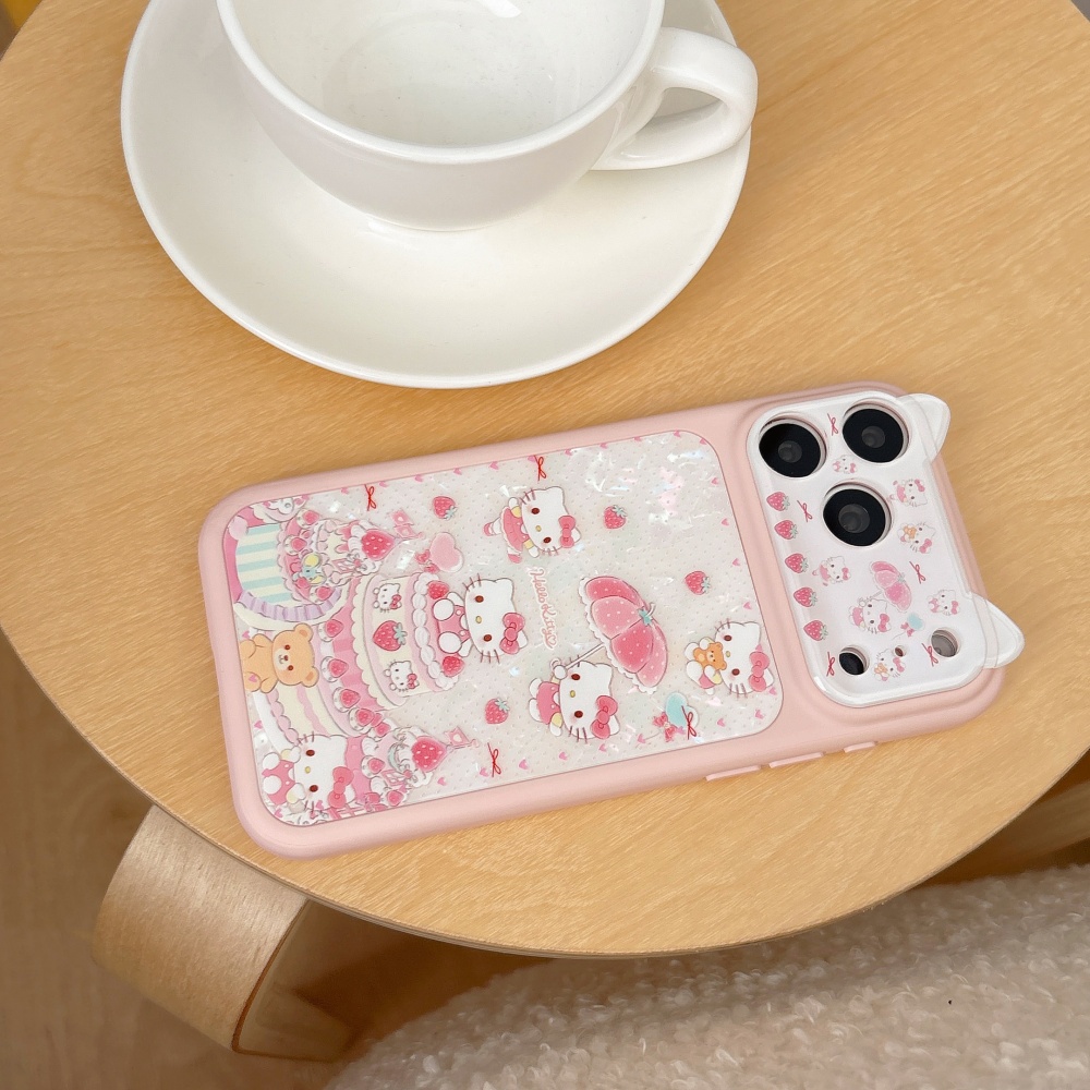 Luxury Cute Ruijian Strawberry - đánh giá và giá Strawberry Huller