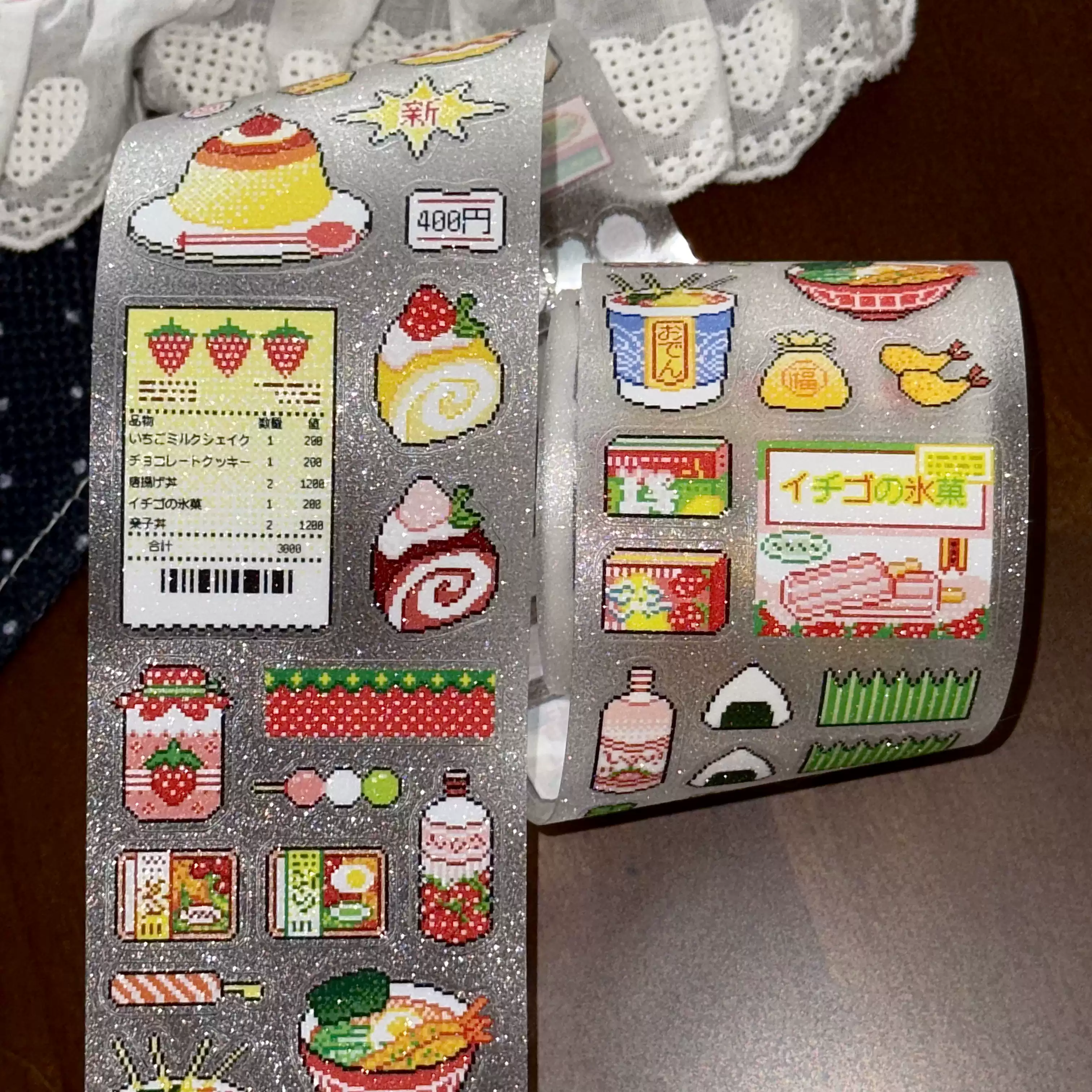 Japanese Kawaii Strawberry Con - đánh giá và giá Strawberry Huller