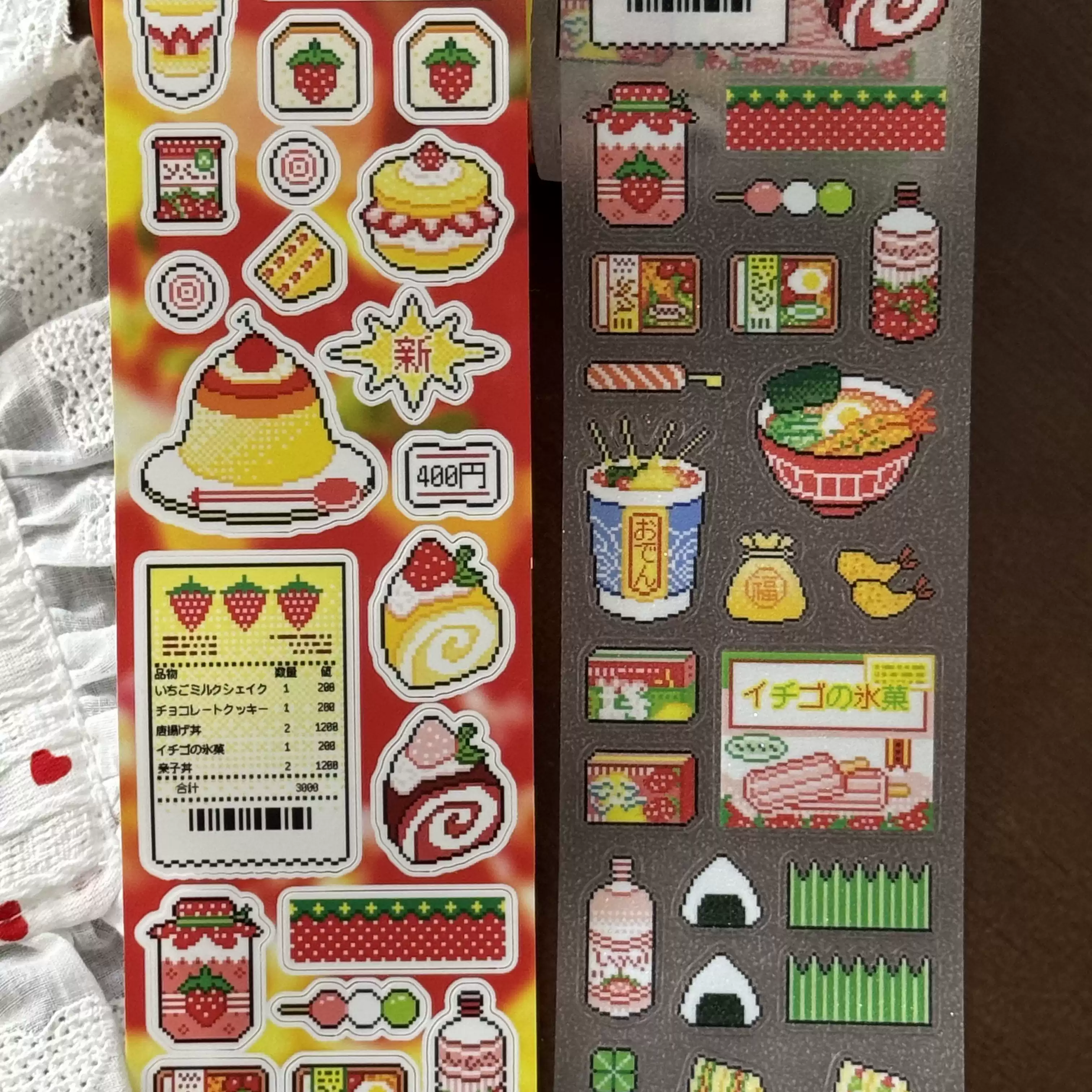 Japanese Kawaii Strawberry Con - đánh giá và giá Strawberry Huller