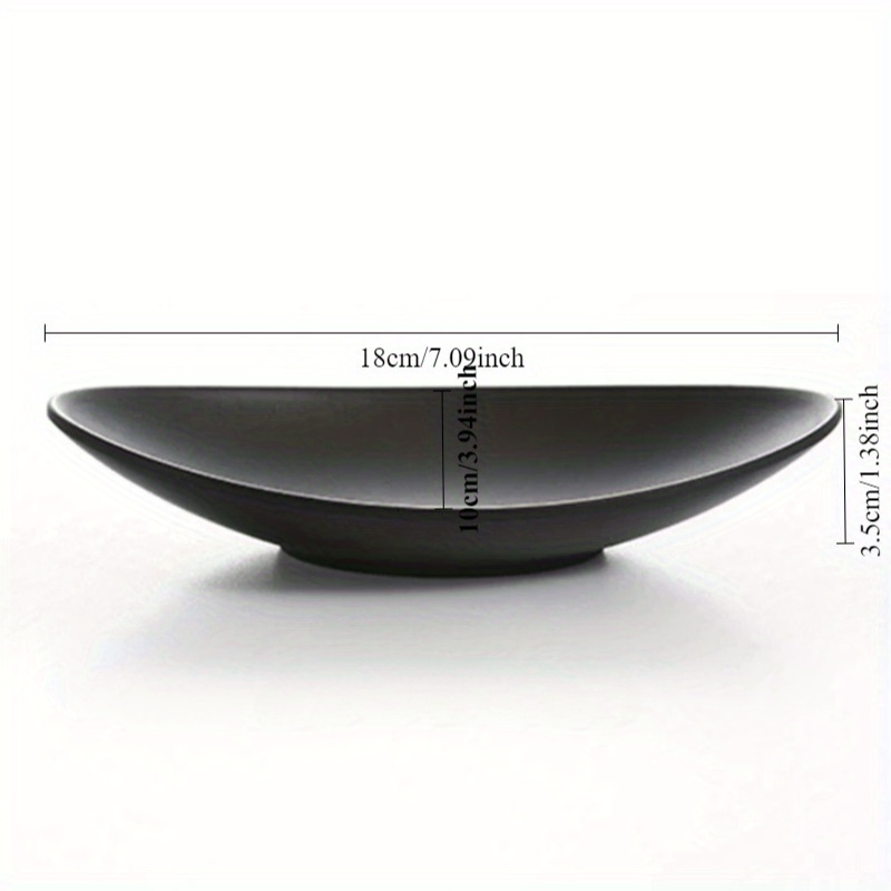 Oval Black Ring Dish Jewelry T - đánh giá và giá Meal Prep Organizer