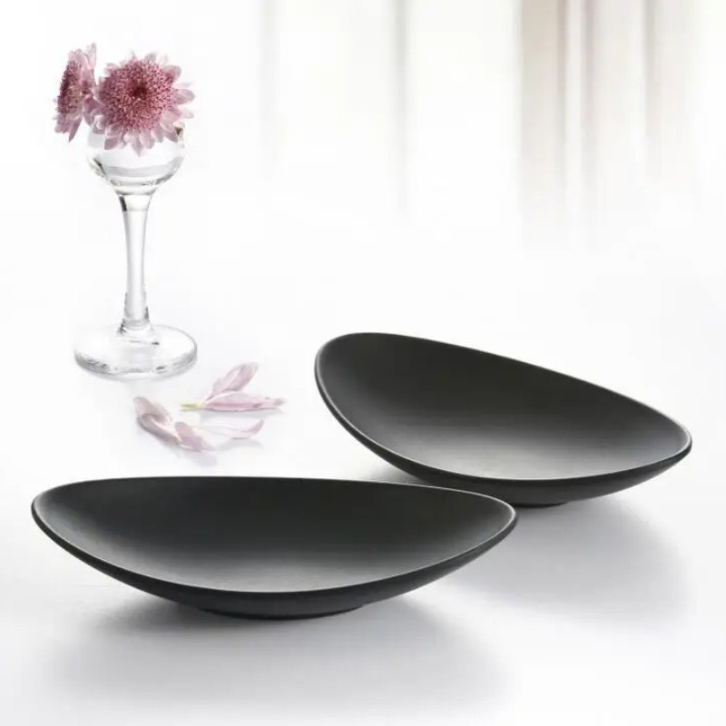 Oval Black Ring Dish Jewelry T - đánh giá và giá Meal Prep Organizer