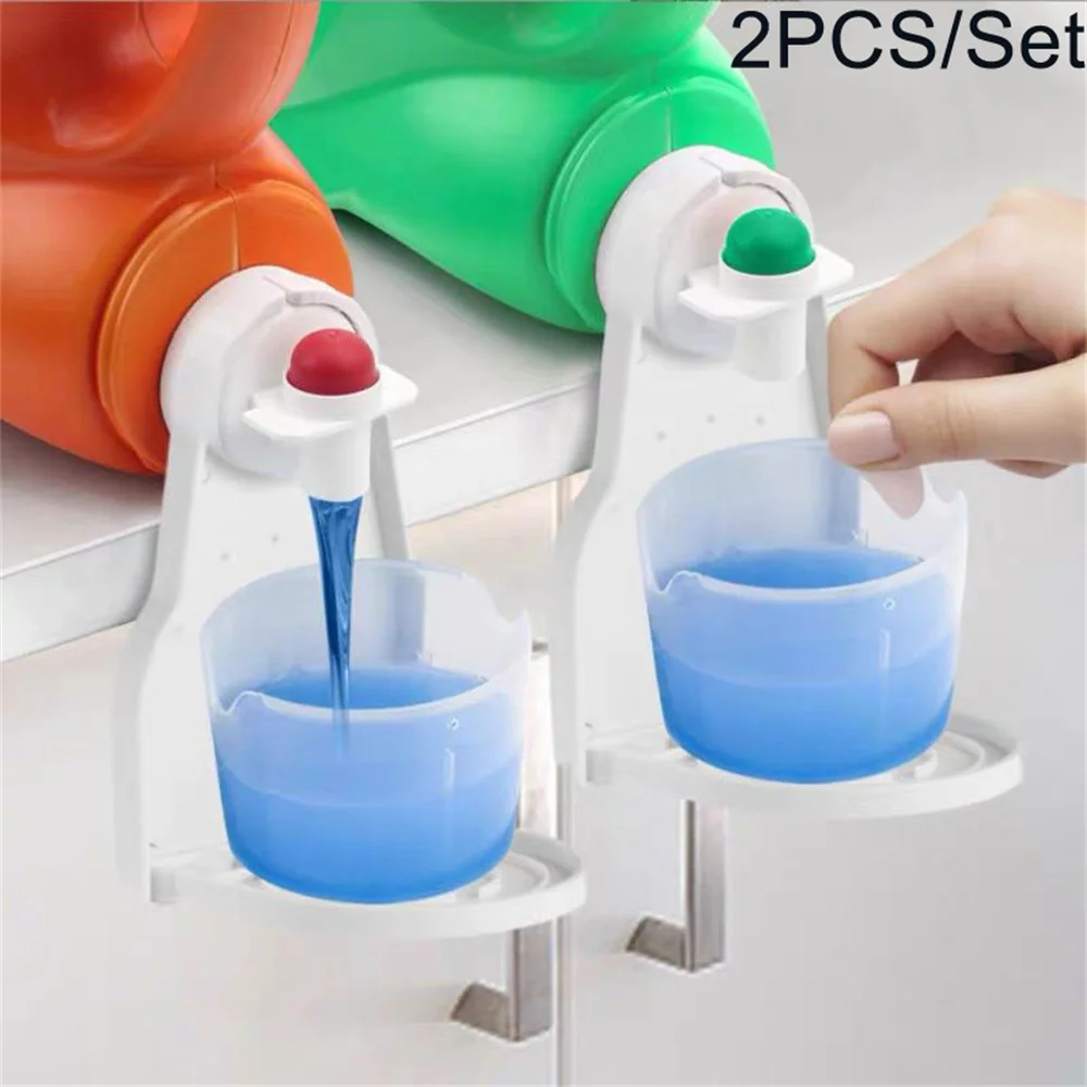 2PCS Laundry Detergent Univers - đánh giá và giá Meal Prep Organizer