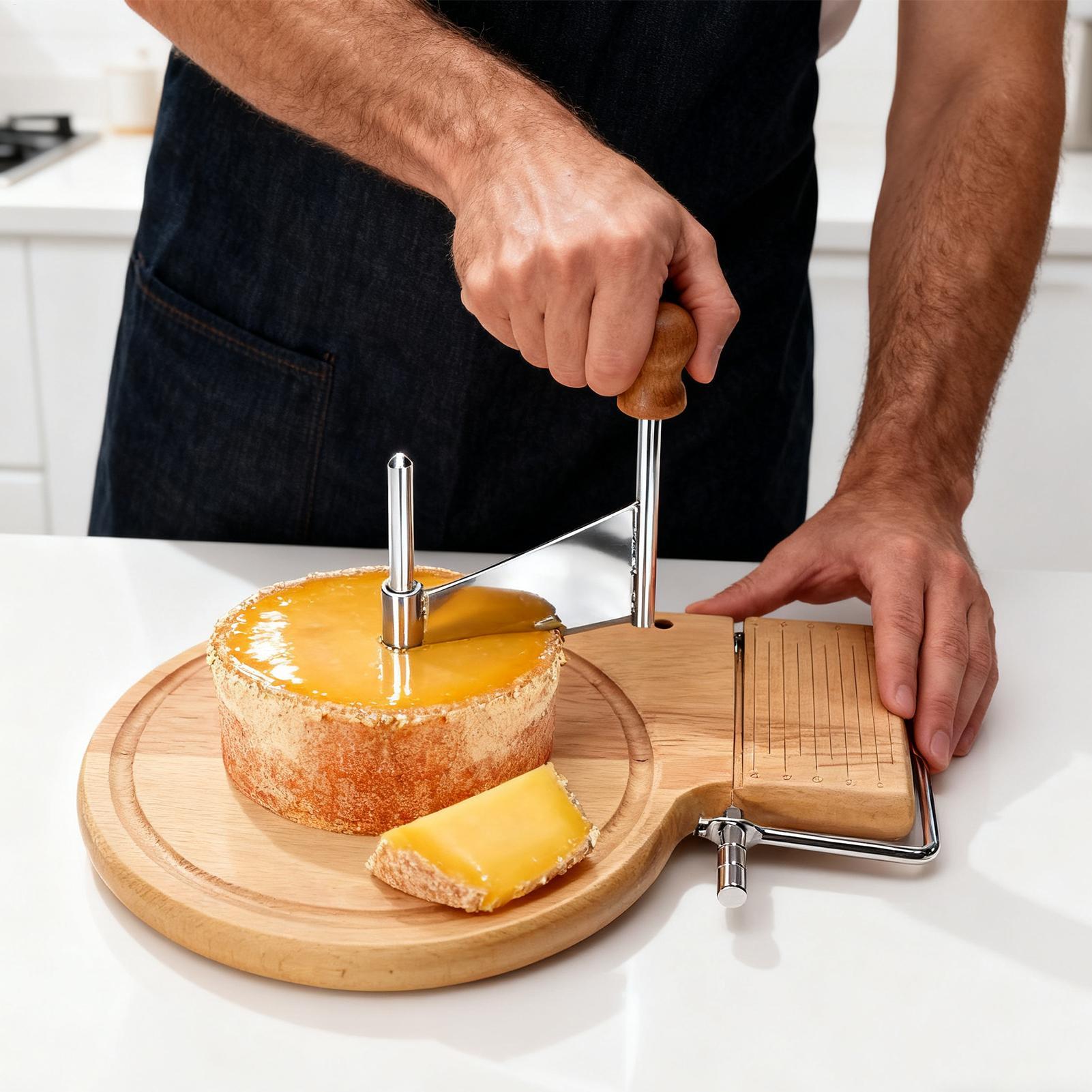 Cheese Cutter Hand Multifuncti - đánh giá và giá Meal Prep Quick