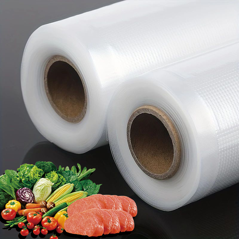 TINTON LIFE Food vacuum sealer - đánh giá và giá Meal Prep Vacuum Seal Containers