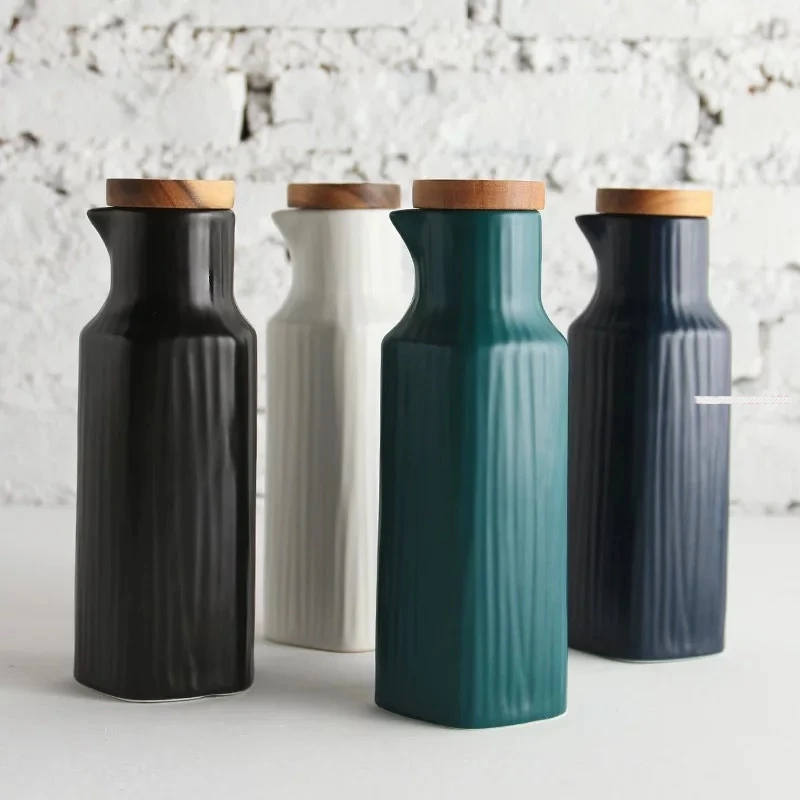 Home Kitchen Condiment Pot wit - đánh giá và giá Herb Keeper Bottle