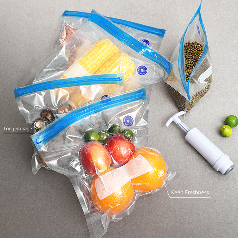 : Vide Và Hút Chân Không Bơm B - đánh giá và giá Meal Prep Vacuum Seal Containers