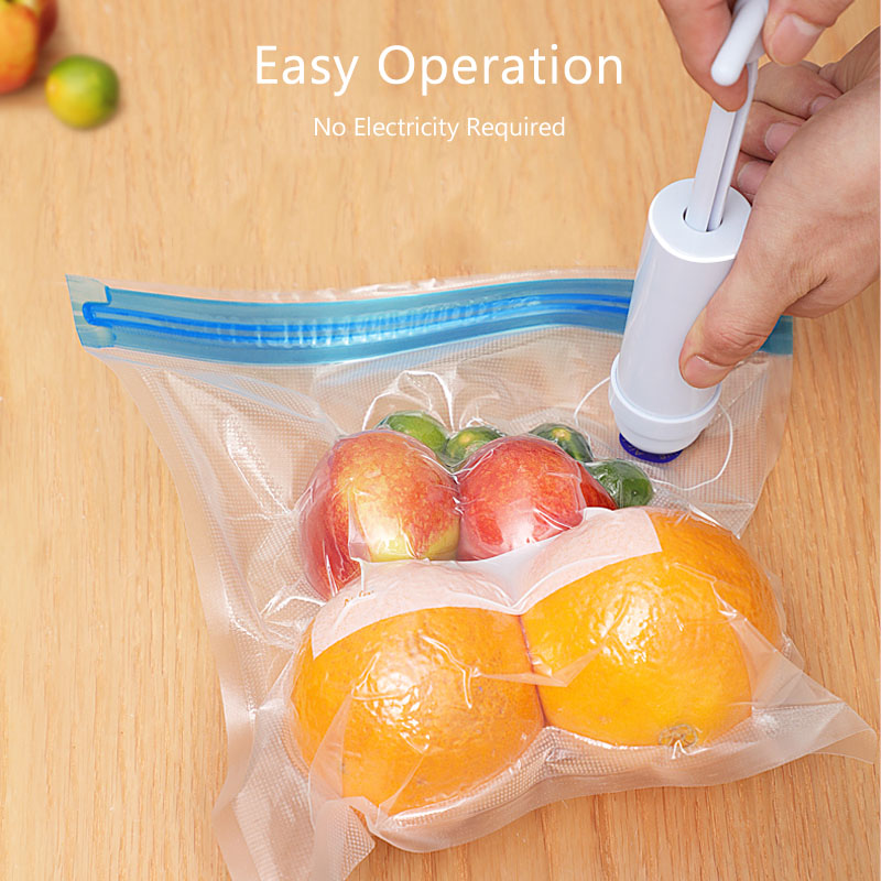 : Vide Và Hút Chân Không Bơm B - đánh giá và giá Meal Prep Vacuum Seal Containers