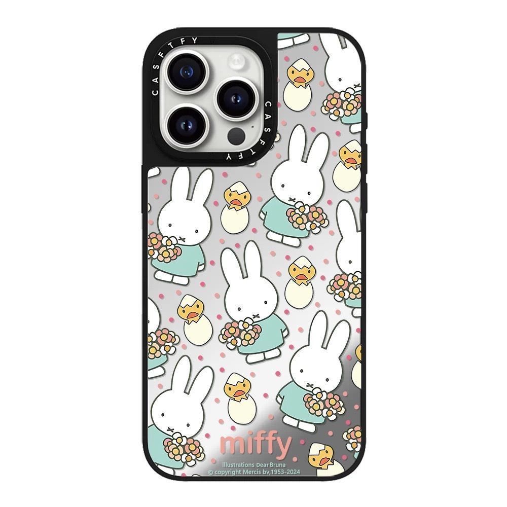 Anime Cartoon Strawberry Miffy - đánh giá và giá Strawberry Huller