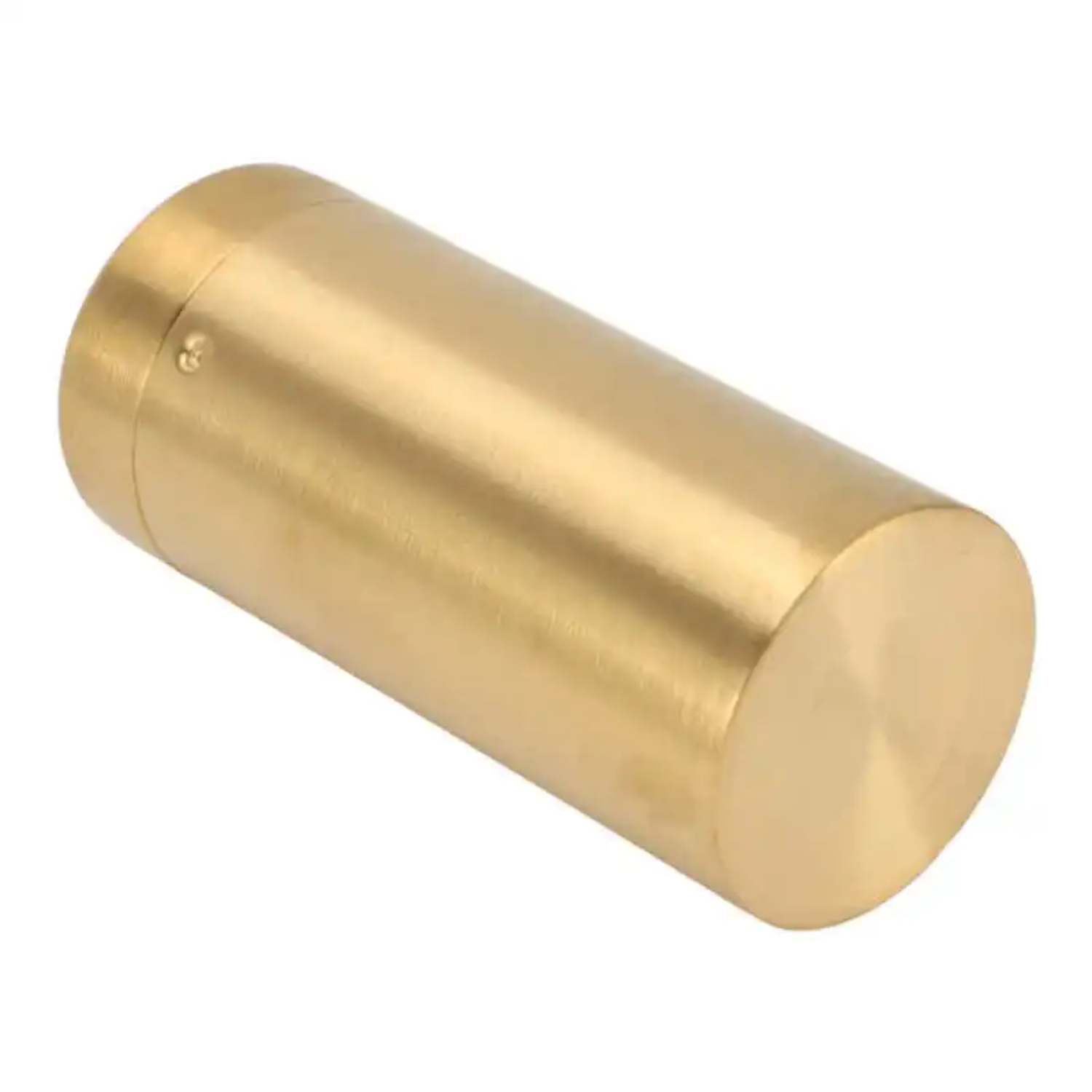 2Pcs Gold Spice Jar Stainless  - đánh giá và giá Herb Keeper Bottle