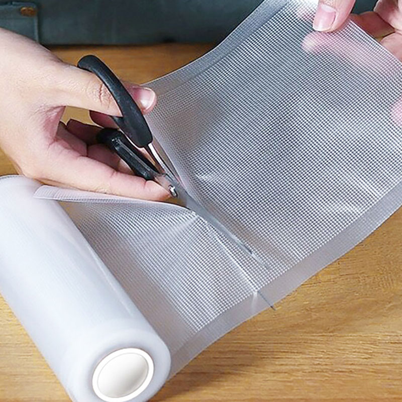 500CM Vacuum Seal Bags Roll No - đánh giá và giá Meal Prep Vacuum Seal Containers