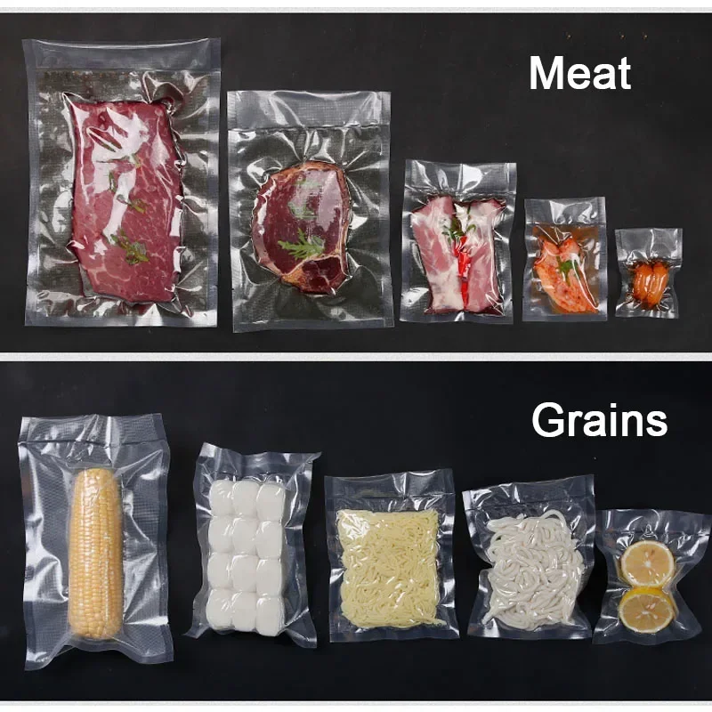 Thực Phẩm Nhà Bếp Máy Hút Chân - đánh giá và giá Meal Prep Vacuum Seal Containers